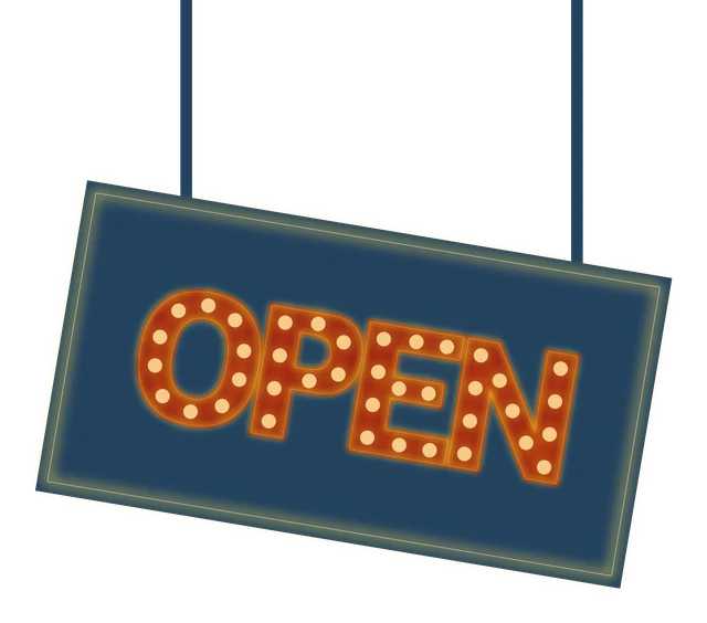 OPEN
